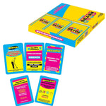 Juego de Mesa Retos en Familia. Marca Asmodee