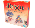 Dixit Odyssey