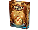 Juego de Mesa Mysterium Park en Español. Marca Asmodee