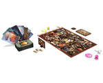 Juego de Mesa Mysterium Park en Español. Marca Asmodee