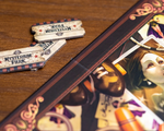 Juego de Mesa Mysterium Park en Español. Marca Asmodee