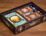Juego de Mesa Mysterium Park en Español. Marca Asmodee