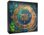 Take Time Juego de Mesa en Español. Marca Asmodee
