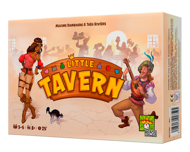 Little Tavern