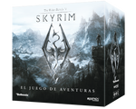 The Elder Scrolls V: Skyrim El juego de aventuras en Español