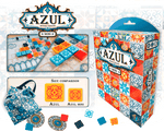 Azul Mini