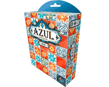 Azul Mini