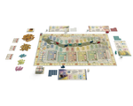 Río de Oro. Juego de Mesa en Español Marca Asmodee