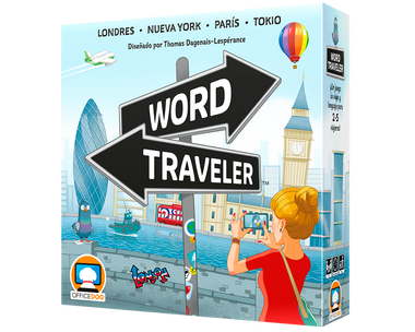 World Traveler en Español