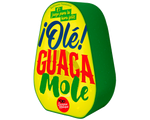 Olé Guacamole