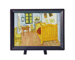 Vincent Van Gogh, La Habitación: Rompecabezas 150 Piezas. Marca PieceRelax