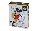 Rompecabezas Mini Mickey Siluetas 150 Piezas de Plástico Disney