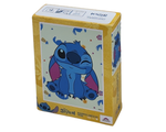 Rompecabezas Mini Stitch 150 Piezas de Plástico Disney