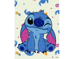 Rompecabezas Mini Stitch 150 Piezas de Plástico Disney