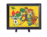 Rompecabezas Mini Toy Story 150 Piezas de Plástico Disney