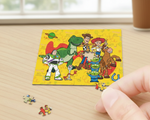 Rompecabezas Mini Toy Story 150 Piezas de Plástico Disney