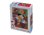 Rompecabezas Mini Pinocho 150 Piezas de Plástico Disney
