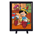 Rompecabezas Mini Pinocho 150 Piezas de Plástico Disney