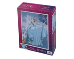 Rompecabezas Mini Cenicienta 150 Piezas de Plástico Disney