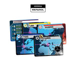 Juego de Mesa Pandemic en Español. Marca Asmodee