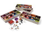 Panic Mansion Juego de Mesa Marca Blue Orange