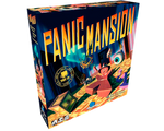 Panic Mansion Juego de Mesa Marca Blue Orange