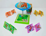 Pool Party Juego de Mesa Marca Blue Orange