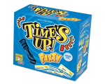 Time’s Up Party 2: Juego de Mesa en Español. Asmodee