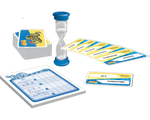 Time’s Up Party 2: Juego de Mesa en Español. Asmodee