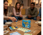 Time’s Up Party 2: Juego de Mesa en Español. Asmodee