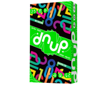 Juego de Mesa dnup en Español. Marca Asmodee