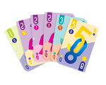Juego de Mesa dnup en Español. Marca Asmodee