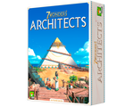 7 Wonders Architects en Español