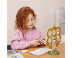 La Casita del Árbol Juego de Lógica. Marca Smart Games