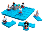 Batalla Pirata. Marca Smart Games