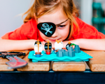 Batalla Pirata. Marca Smart Games