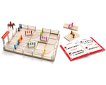 Escuela de Hípica. Marca Smart Games