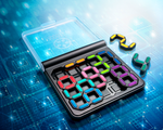 IQ Digits. Marca Smart Games