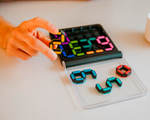 IQ Digits. Marca Smart Games