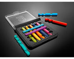 IQ Stixx Juego de Lógica. Marca Smart Games