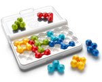 IQ Twins Juego de Lógica. Marca Smart Games