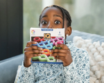 IQ Noodles. Juego de Lógica Smart Games
