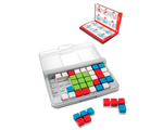 IQ Focus. Marca Smart Games