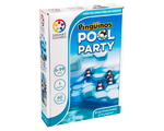 Penguins Pool Party