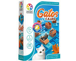 Gatos y Cajas