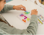 IQ Bubbles. Juego de Lógica Smart Games