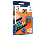 IQ QUUB: Juego de Lógica Smart Games
