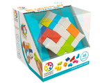 Plug and Play Puzzle. Marca Smart Games