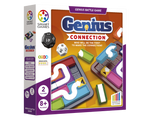 Genius Connection: Juego de Lógica Smart Games