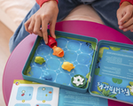FishTricks. Juego de Lógica Smart Games